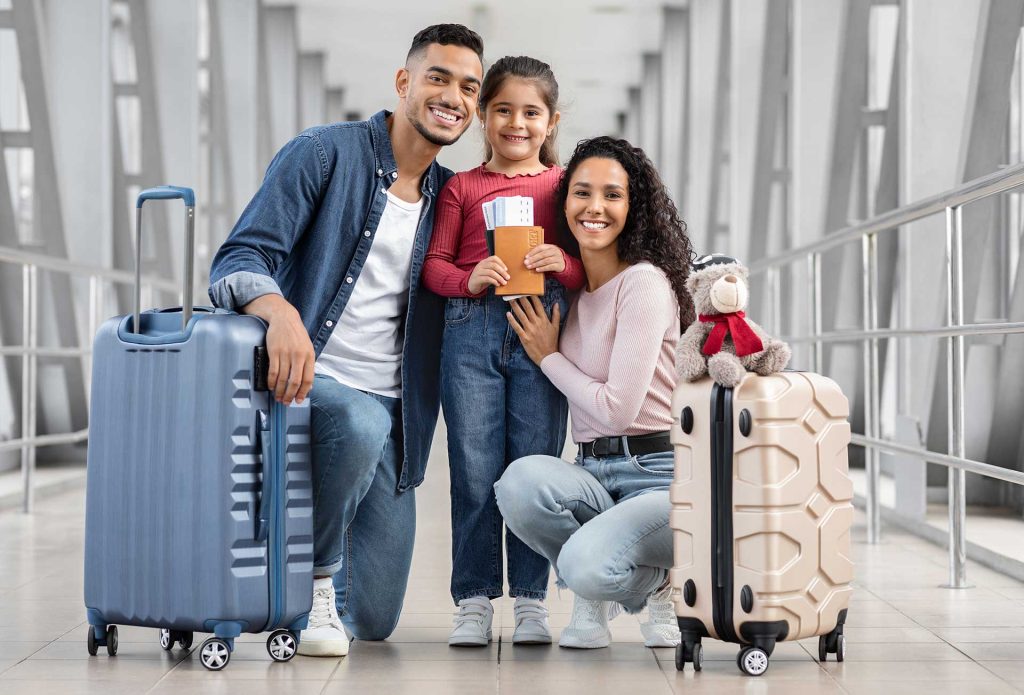 family visa in dubai