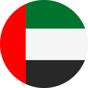 united arab emirates